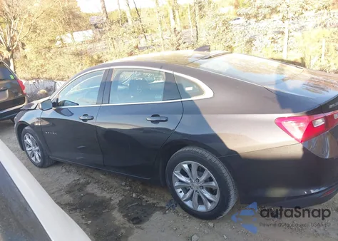 2023 Chevrolet Malibu Fwd 1Lt из США, поврежденный, VIN 1G1ZD5ST8PF232104
